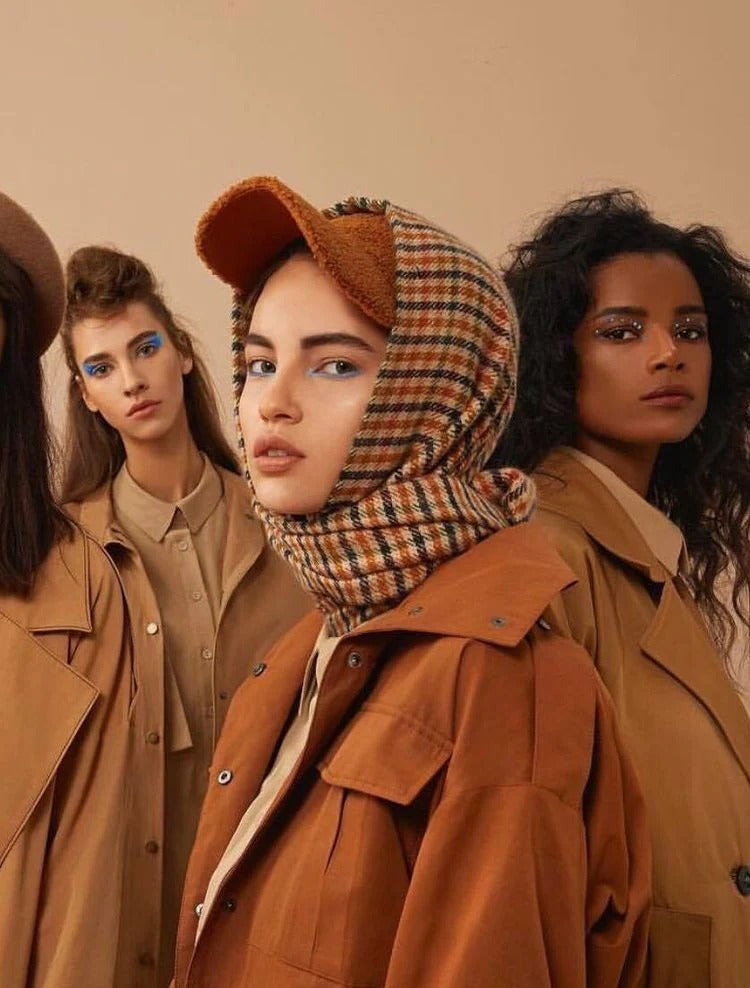 How to Choose the Right Cap Color for Your Style