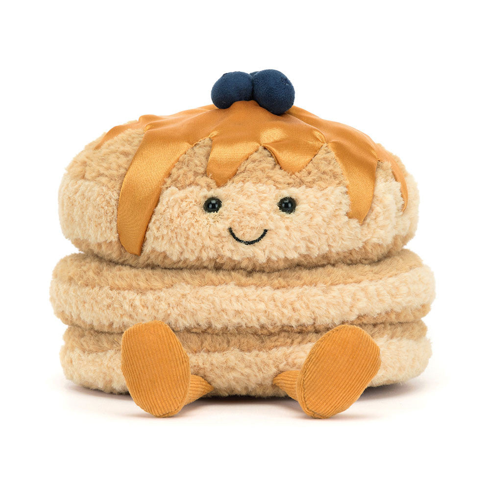 Amuseables Fran Pancakes 16cm (Copy)