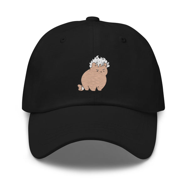 Embroidered Dad Hat
