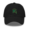 Unstructured Cotton Twill Dad Hat