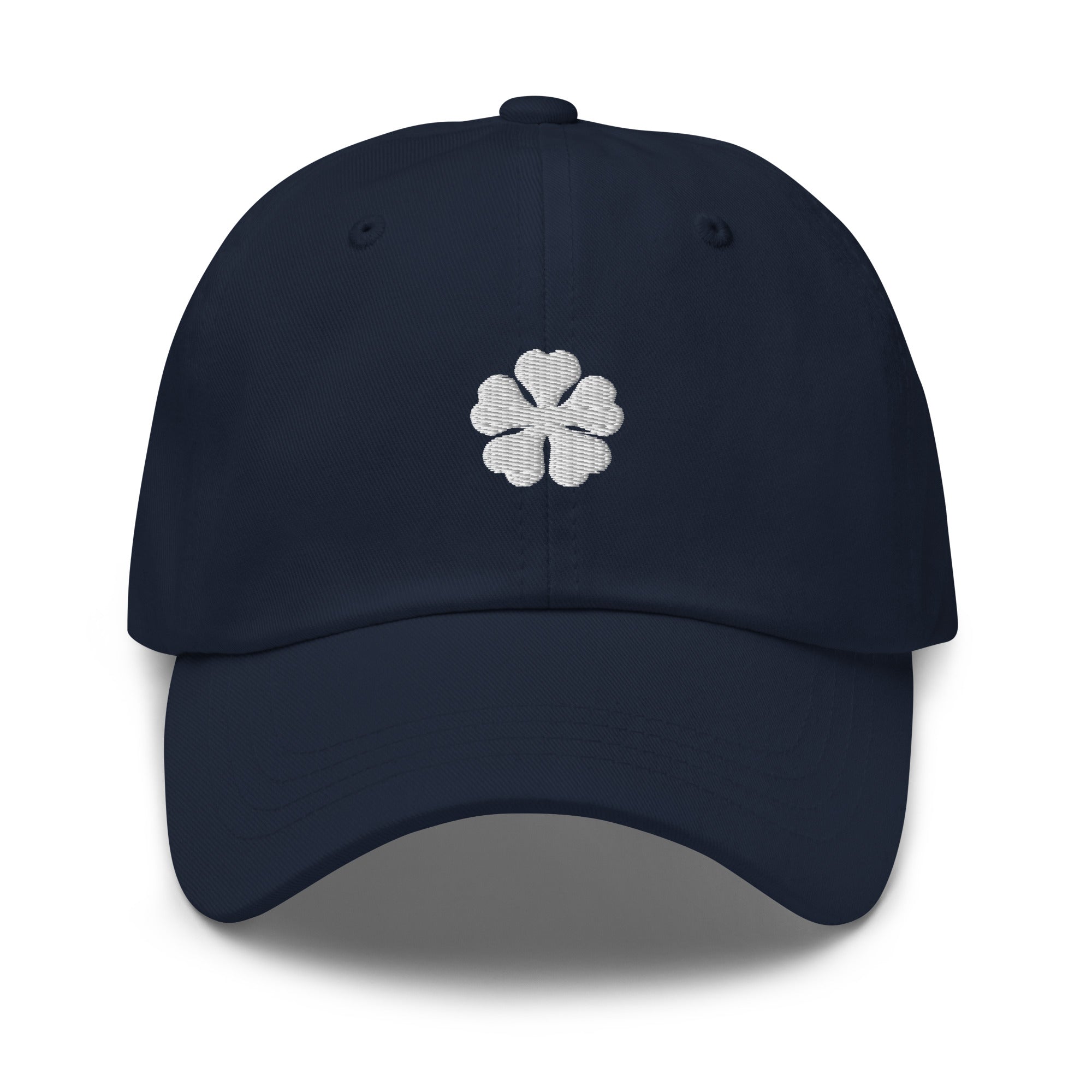 Embroidered Dad Hat