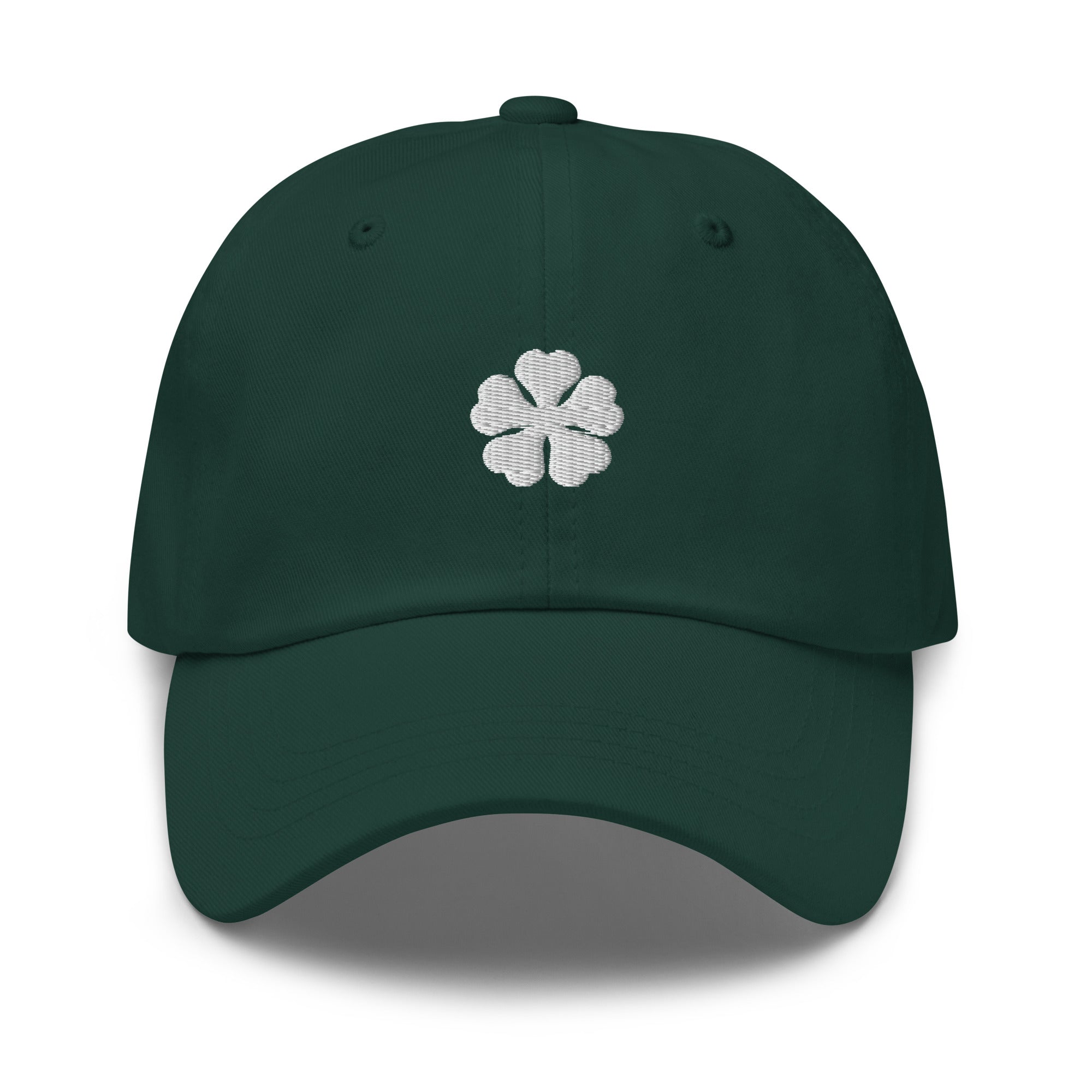 Embroidered Dad Hat