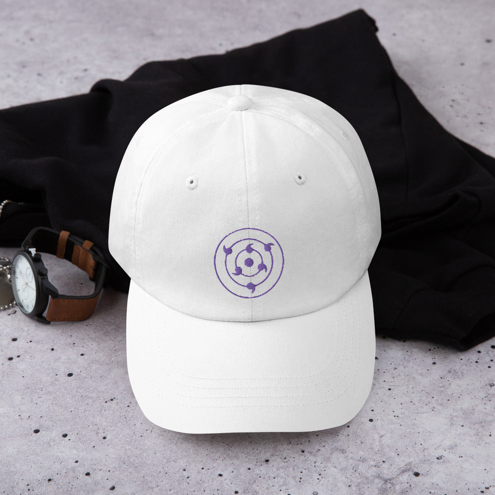 Six Paths  Dad Hat