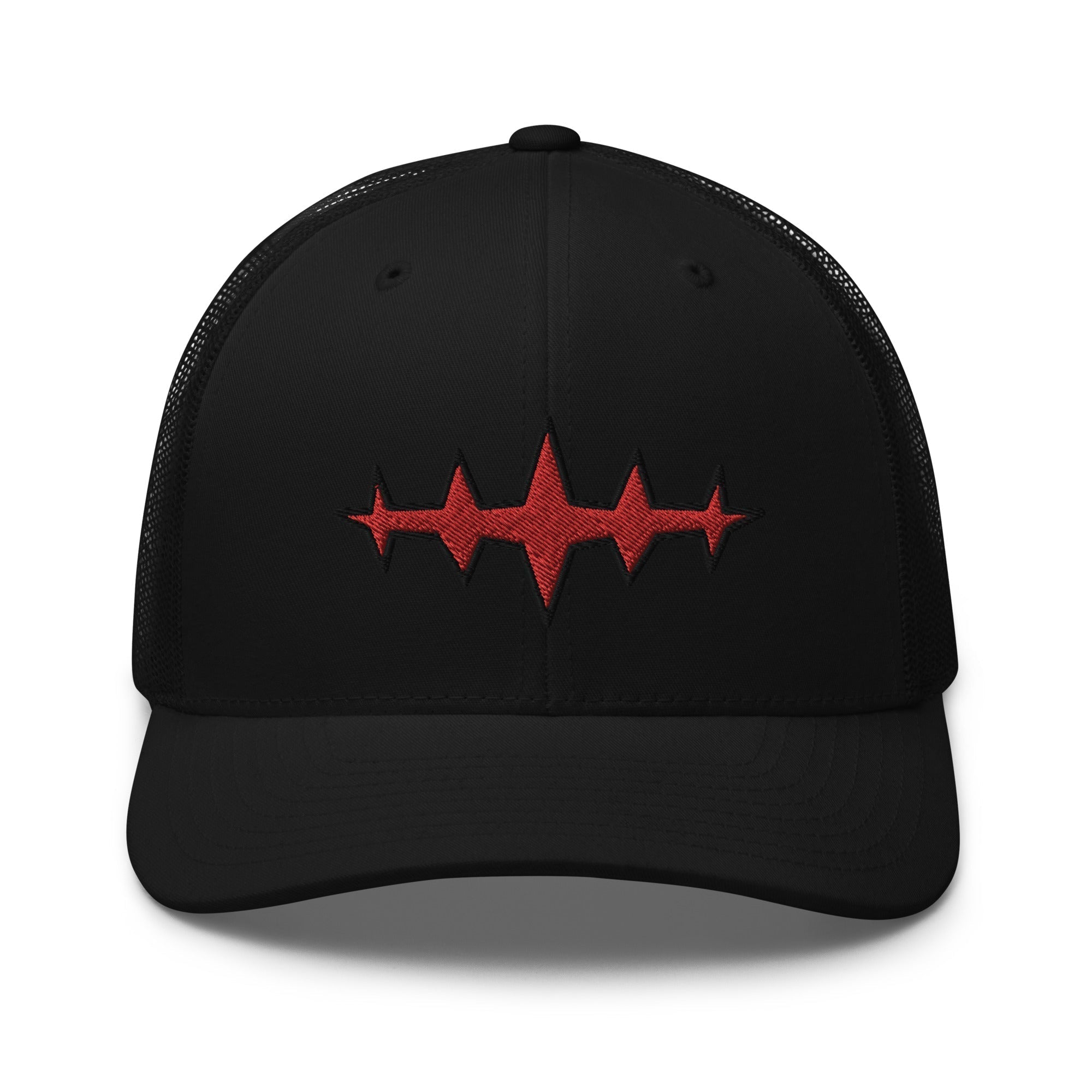 Adjustable Cotton-Polyester Snapback Hat